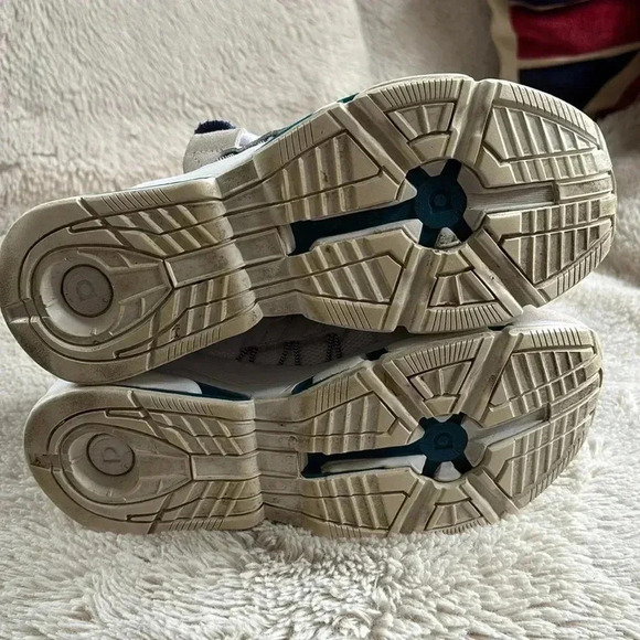 Rare Adidas Twinstrike ADV Core White Men’s Size 7.5 - Picture 4 of 8